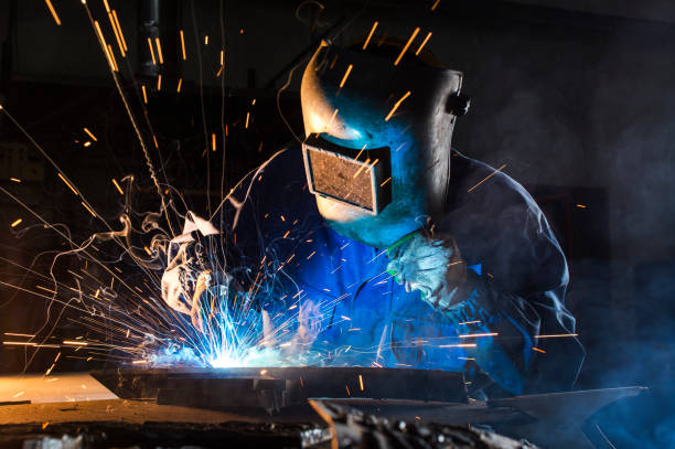 Best Maintenance and Repair Welding in Hastings, PA