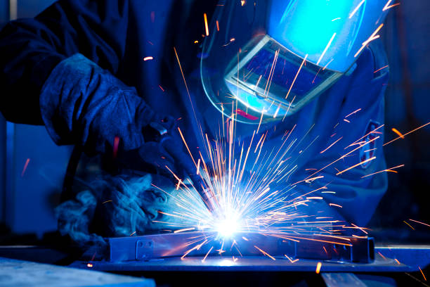 Best Automation and Robotic Welding in Hastings, PA