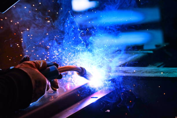 Affordable Welder Services in Hastings, PA