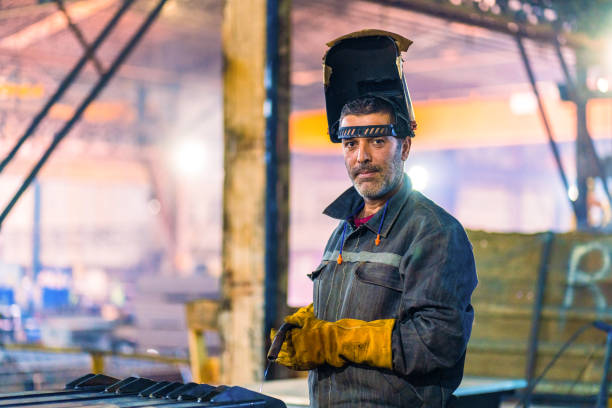 Best Structural Steel Welding in Hastings, PA