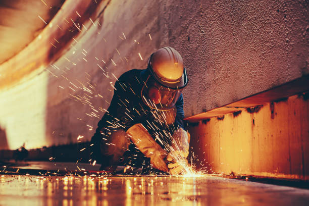 Best Pipe Welding in Hastings, PA
