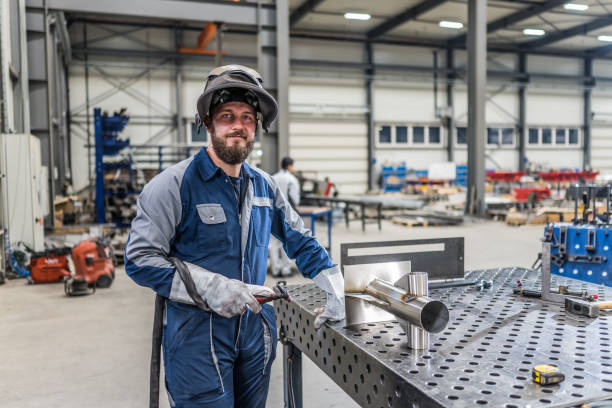 Best Automotive Welding in Hastings, PA