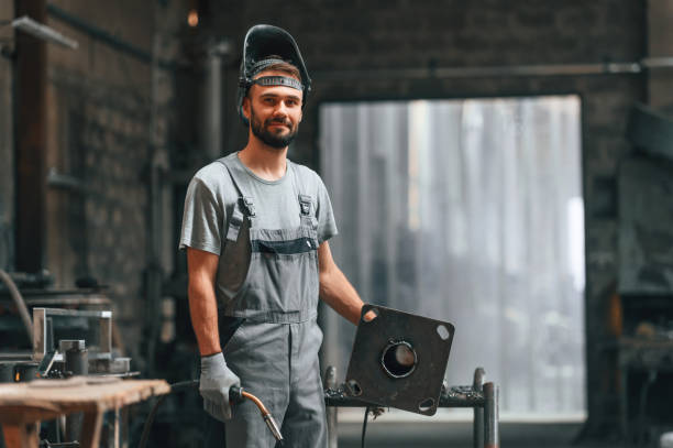 Best Structural Steel Welding in Hastings, PA