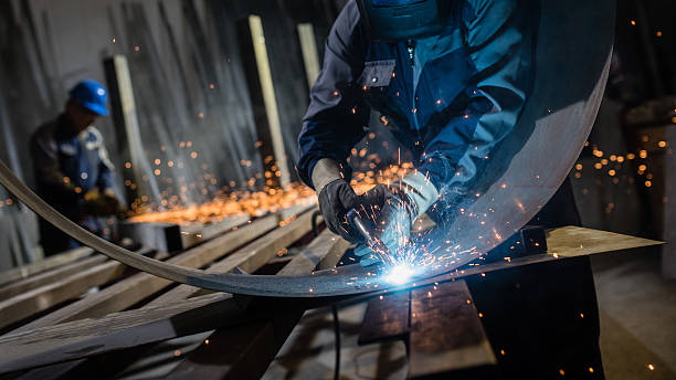 Best Artistic and Custom Metal Fabrication in Hastings, PA