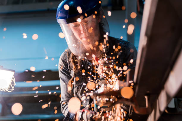 Professional Welder & Metal Fabrication in Hastings, PA